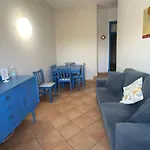 Quinta Amendoeiras Apartman
