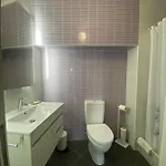 Quinta Amendoeiras Apartman