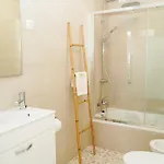Quinta Amendoeiras Apartman *