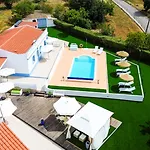 Quinta Amendoeiras Apartman Albufeira