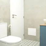 Quinta Amendoeiras Apartman