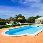 Quinta Amendoeiras Apartman *