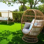 Quinta Amendoeiras Apartman