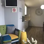 Quinta Amendoeiras Apartman *