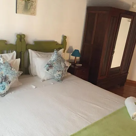 Quinta Amendoeiras * Αλμπουφέιρα