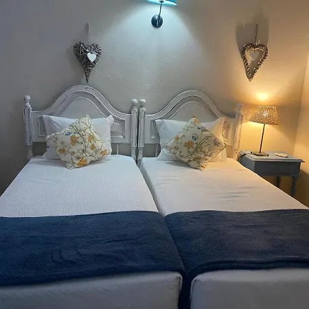 Quinta Amendoeiras Διαμέρισμα Αλμπουφέιρα