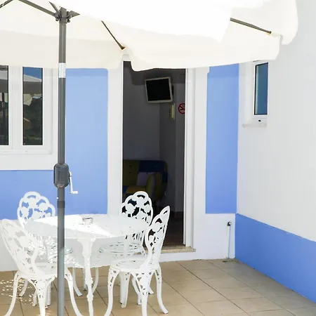 Quinta Amendoeiras * Αλμπουφέιρα