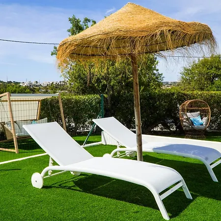 Quinta Amendoeiras * Αλμπουφέιρα