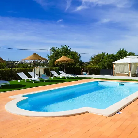 Quinta Amendoeiras Διαμέρισμα *