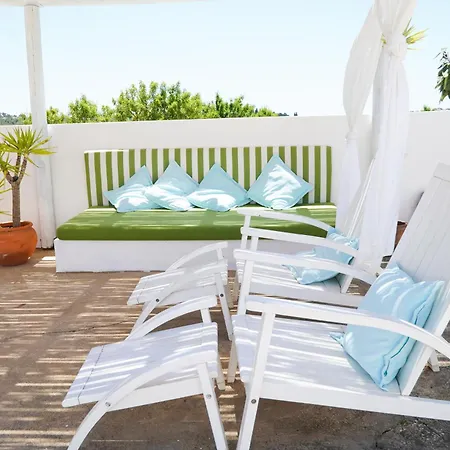 Quinta Amendoeiras * Αλμπουφέιρα
