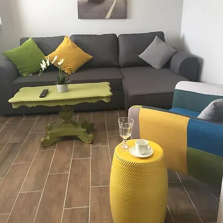 Quinta Amendoeiras * Αλμπουφέιρα