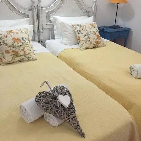 Quinta Amendoeiras * Αλμπουφέιρα