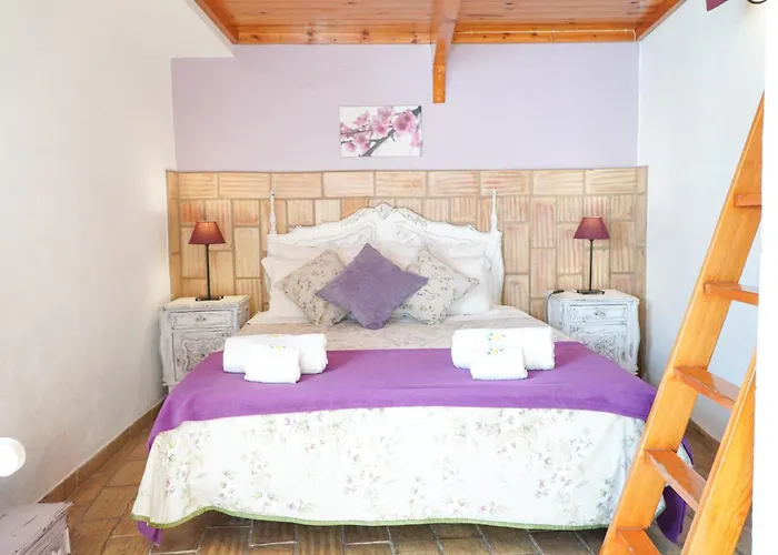 Lägenhet Quinta Amendoeiras *