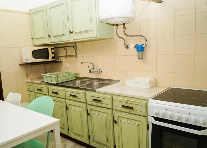 Quinta Amendoeiras Lägenhet Albufeira