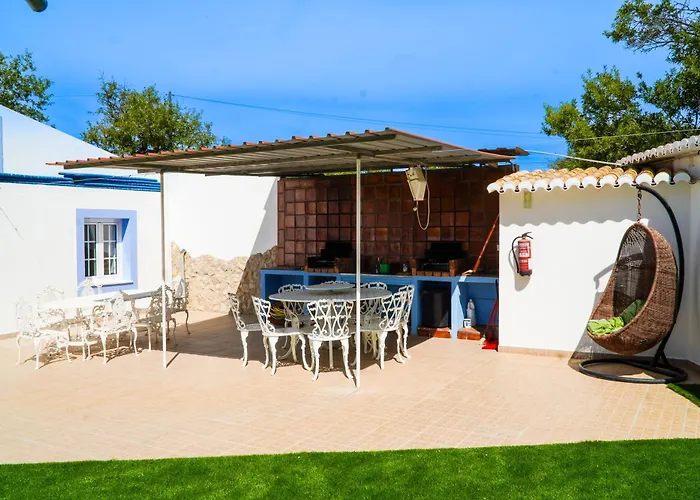 Quinta Amendoeiras *