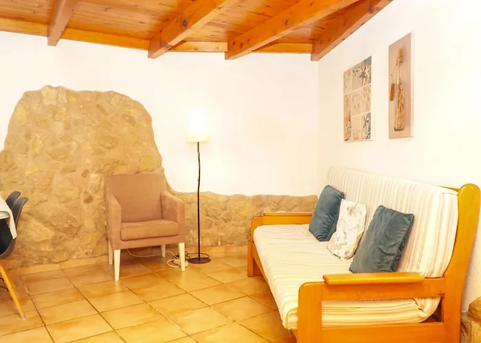 Quinta Amendoeiras Lägenhet