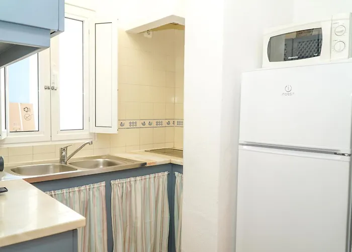 Quinta Amendoeiras Lägenhet *