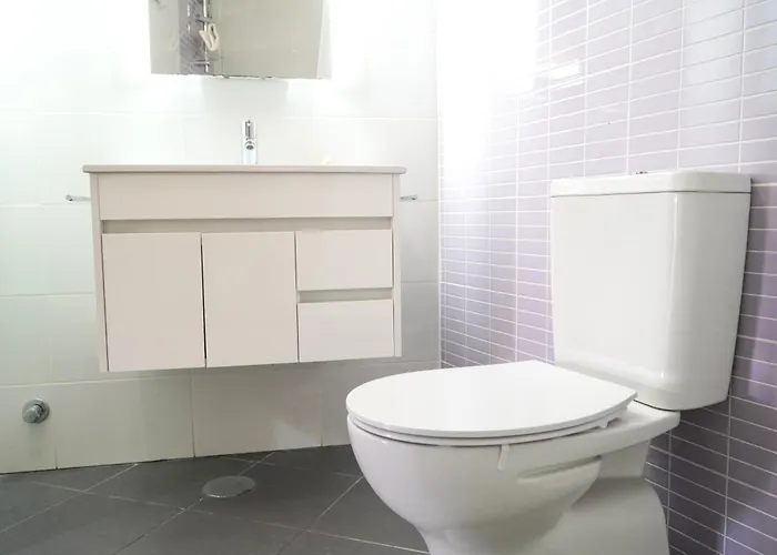 Lägenhet Quinta Amendoeiras Albufeira