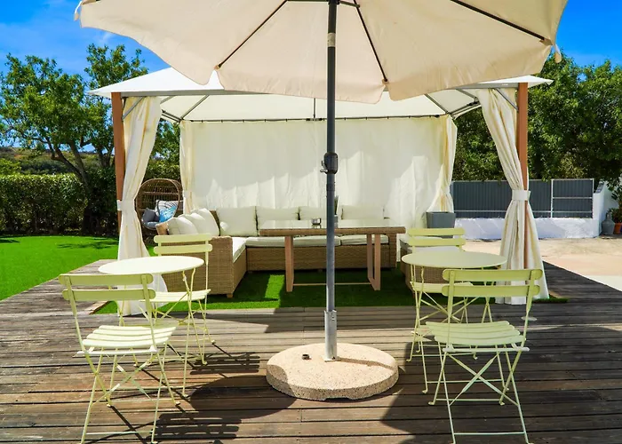 Quinta Amendoeiras Albufeira