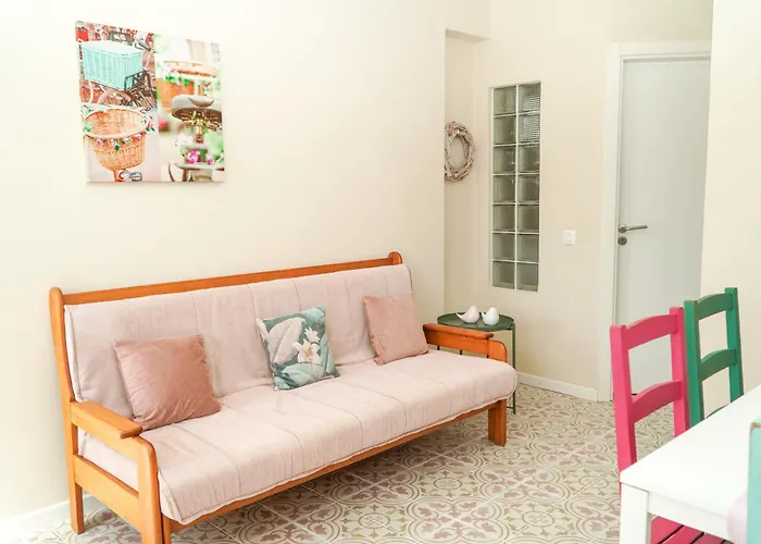 Lägenhet Quinta Amendoeiras