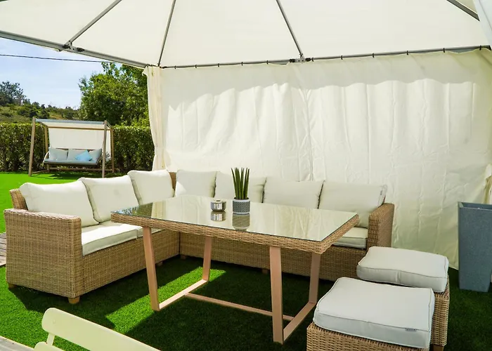 Quinta Amendoeiras Albufeira