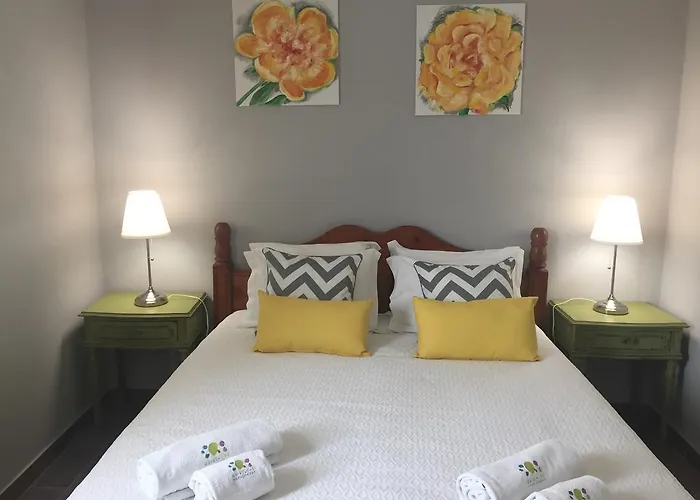 Quinta Amendoeiras *