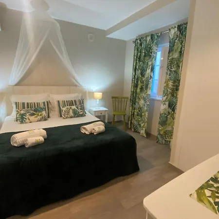 Appartamento Quinta Amendoeiras Albufeira