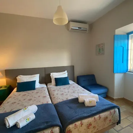 Quinta Amendoeiras *