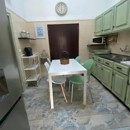 Quinta Amendoeiras 아파트