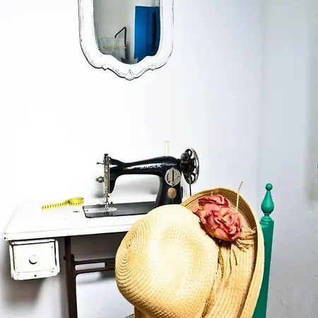 Quinta Amendoeiras * アルブフェイラ