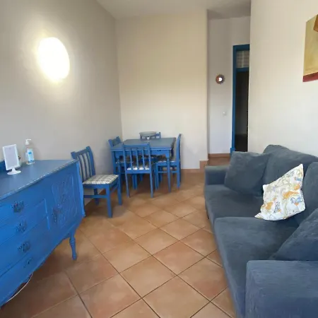 Quinta Amendoeiras Appartamento