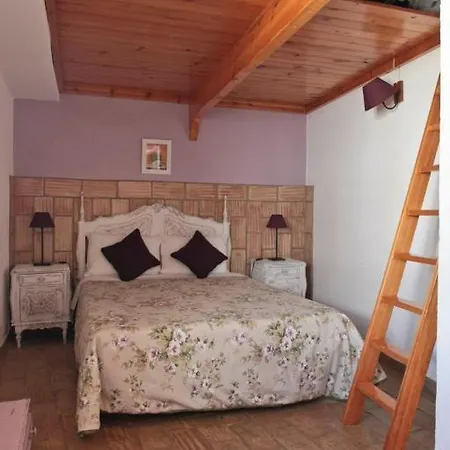 アパート Quinta Amendoeiras アルブフェイラ