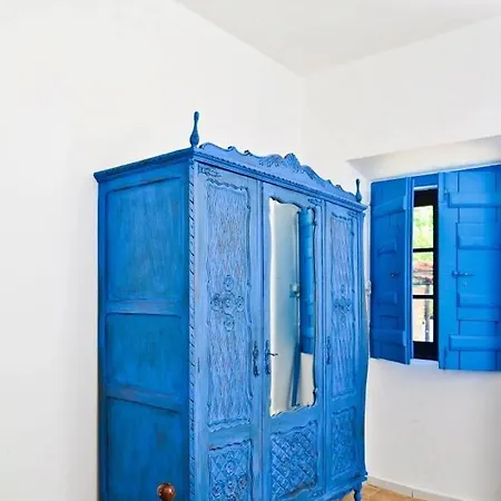 アパート Quinta Amendoeiras アルブフェイラ