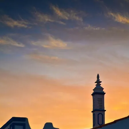 아파트 Quinta Amendoeiras