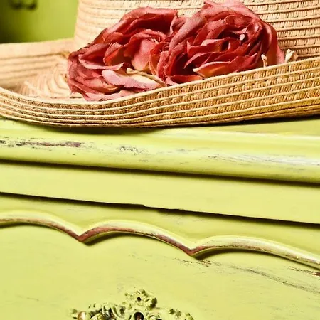 아파트 Quinta Amendoeiras *