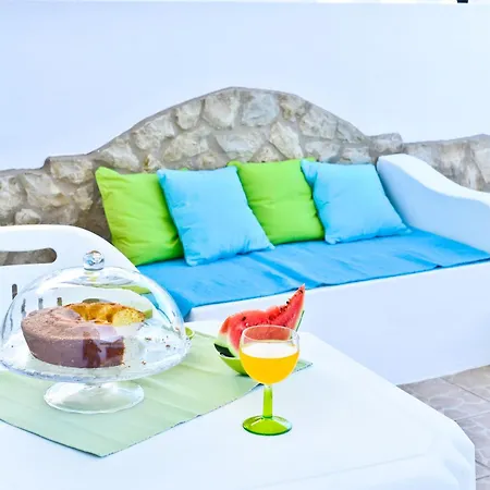 아파트 Quinta Amendoeiras