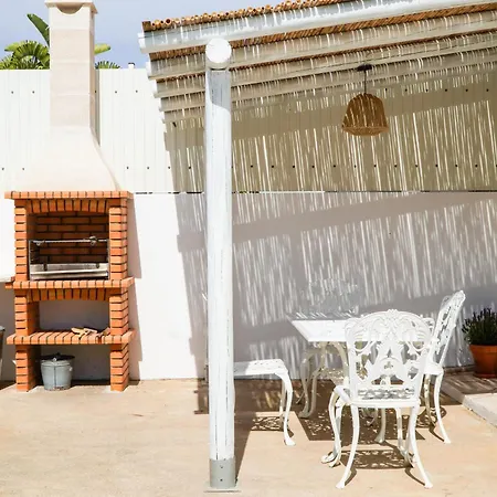 Quinta Amendoeiras * 알부페이라