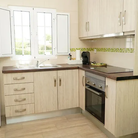 아파트 Quinta Amendoeiras