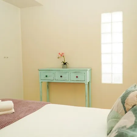 Quinta Amendoeiras アパート