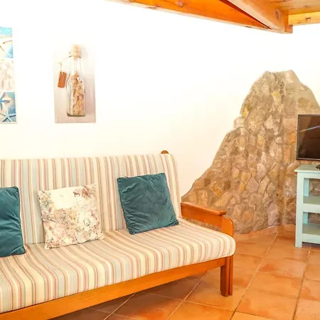 Quinta Amendoeiras アパート