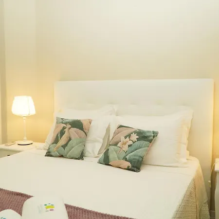 Apartment Quinta Amendoeiras