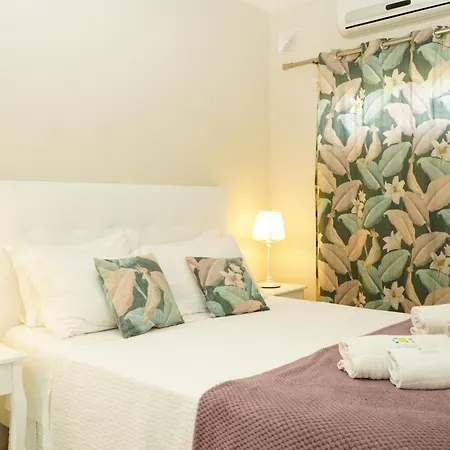 Appartamento Quinta Amendoeiras Albufeira