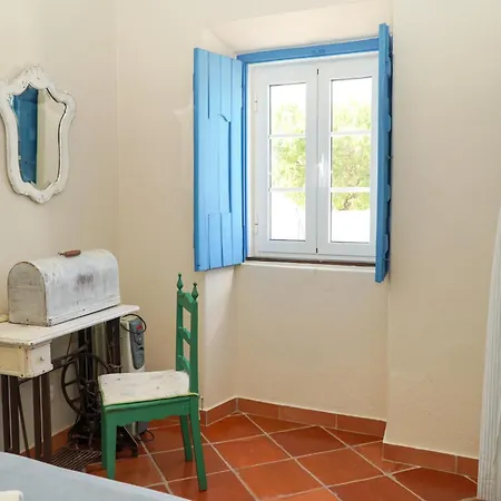 Quinta Amendoeiras アパート