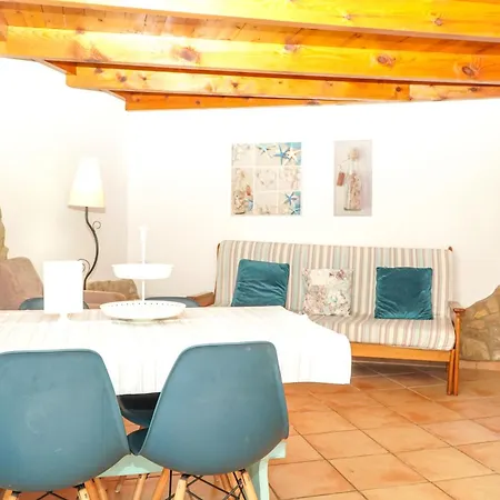 Quinta Amendoeiras アパート *