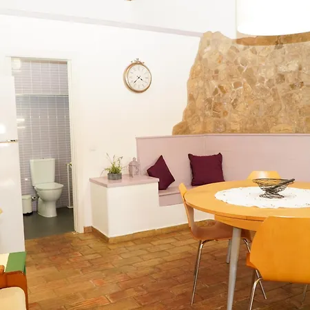 Apartment Quinta Amendoeiras Albufeira