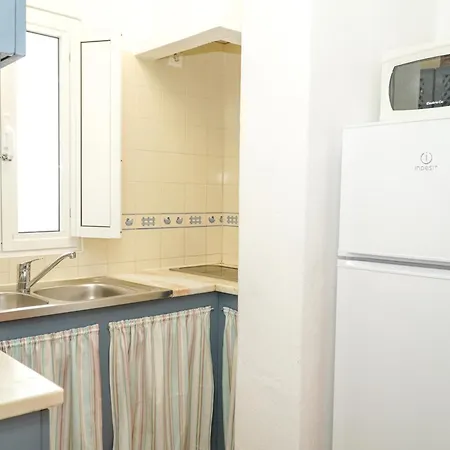 Quinta Amendoeiras アパート *