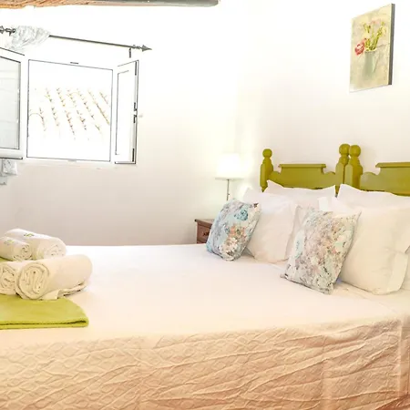 아파트 Quinta Amendoeiras *