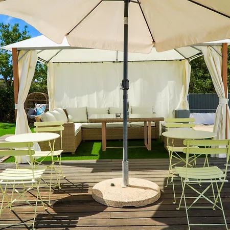 Quinta Amendoeiras 알부페이라