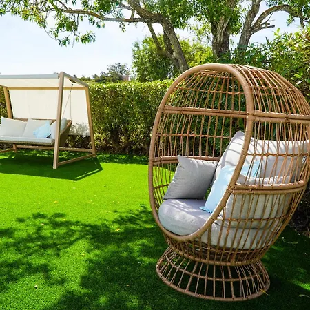 Quinta Amendoeiras 아파트