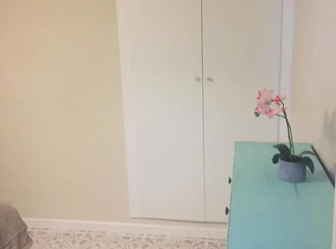 Quinta Amendoeiras Apartment Albufeira